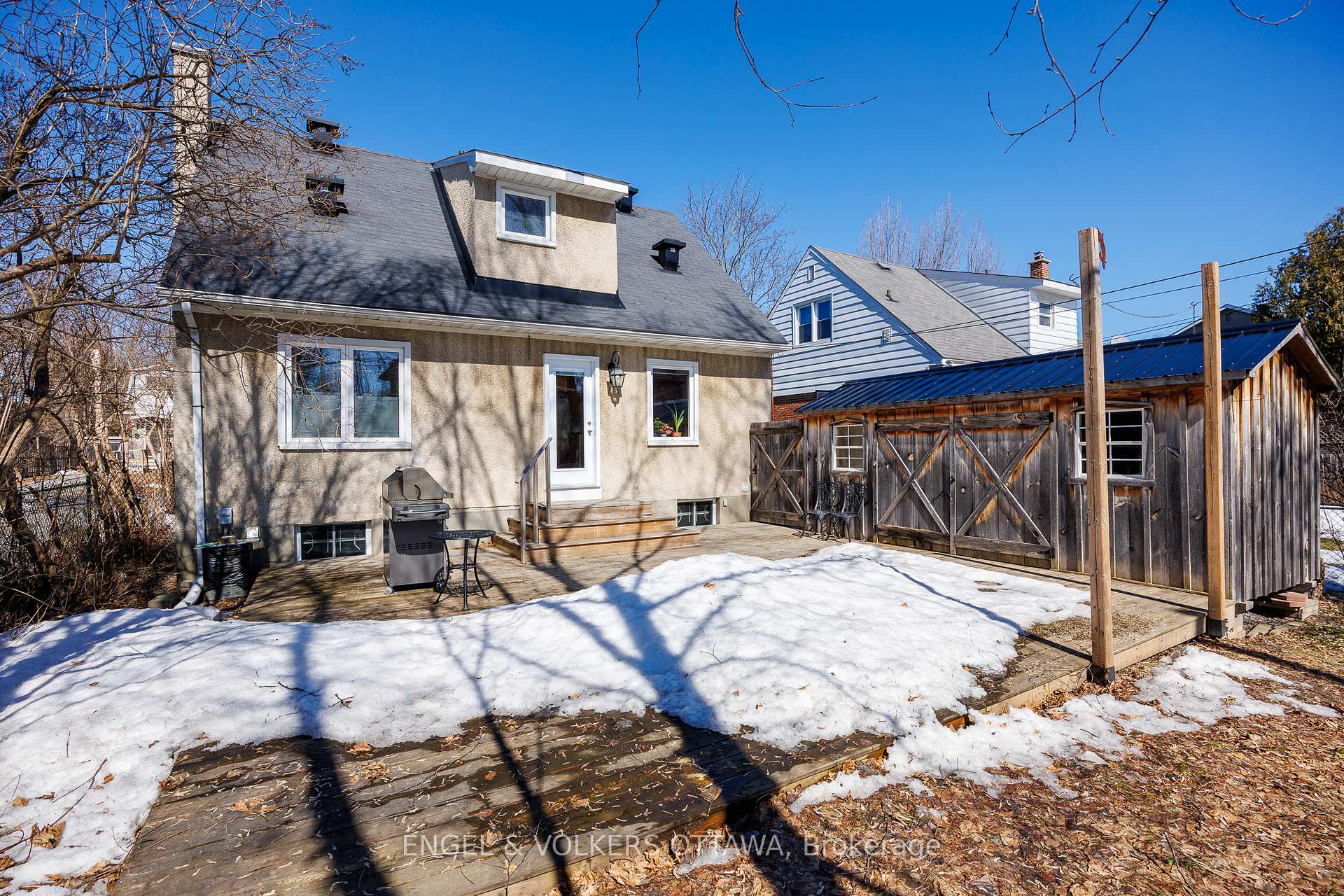 Photo 44 of 1180 Emperor Avenue, Ottawa, Carlington — HOMEH