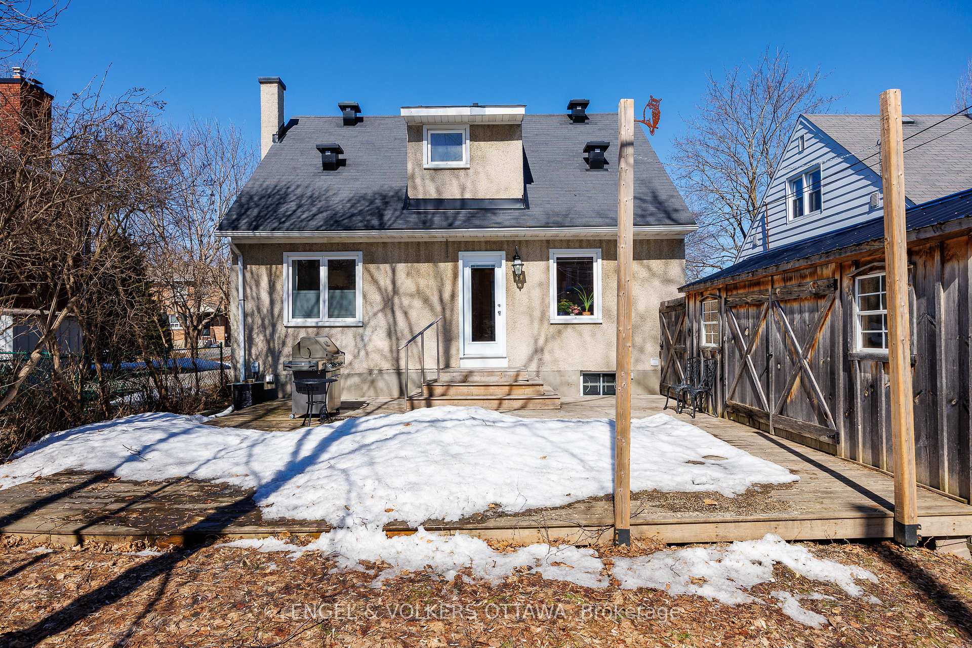 Photo 40 of 1180 Emperor Avenue, Ottawa, Carlington — HOMEH