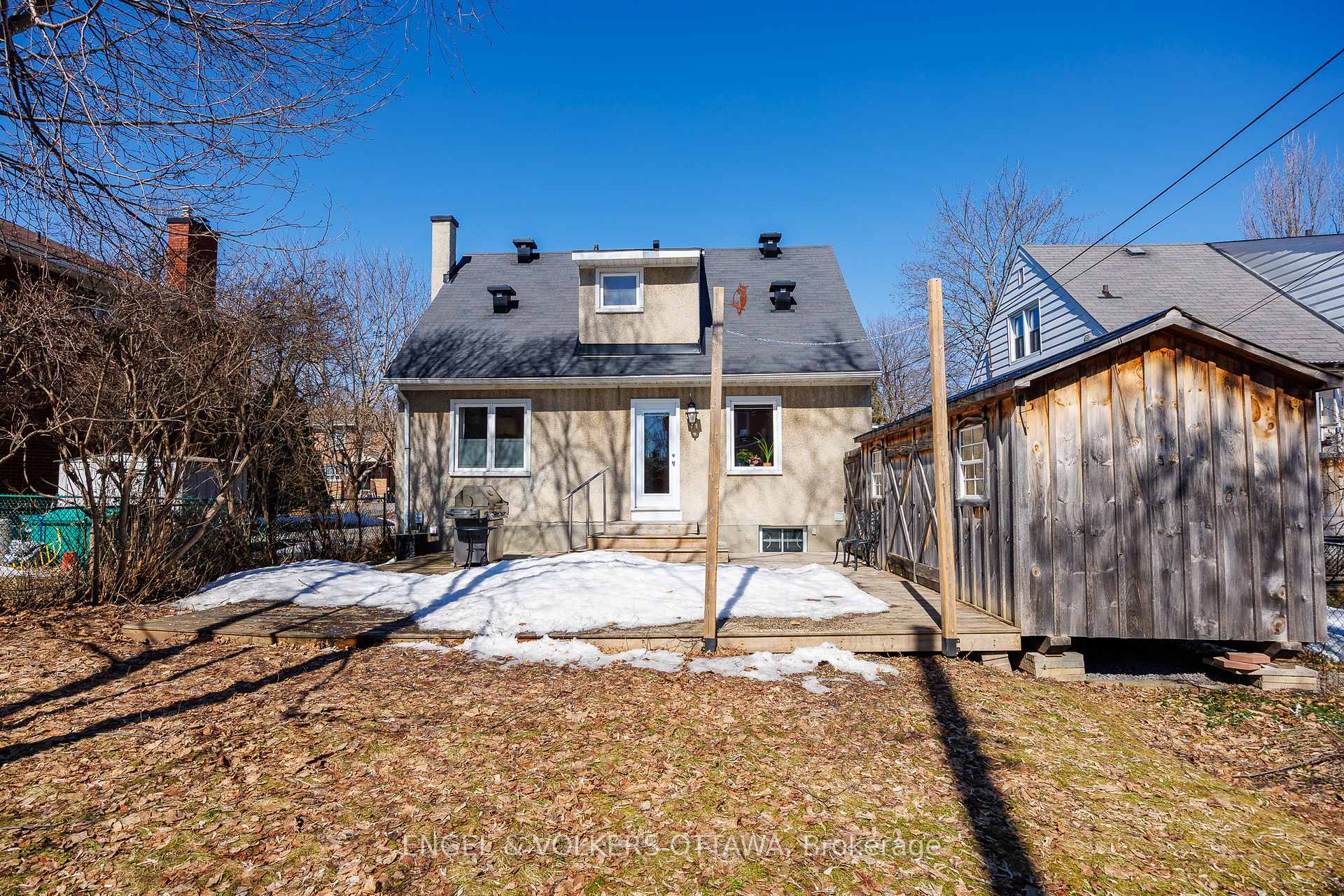 Photo 48 of 1180 Emperor Avenue, Ottawa, Carlington — HOMEH