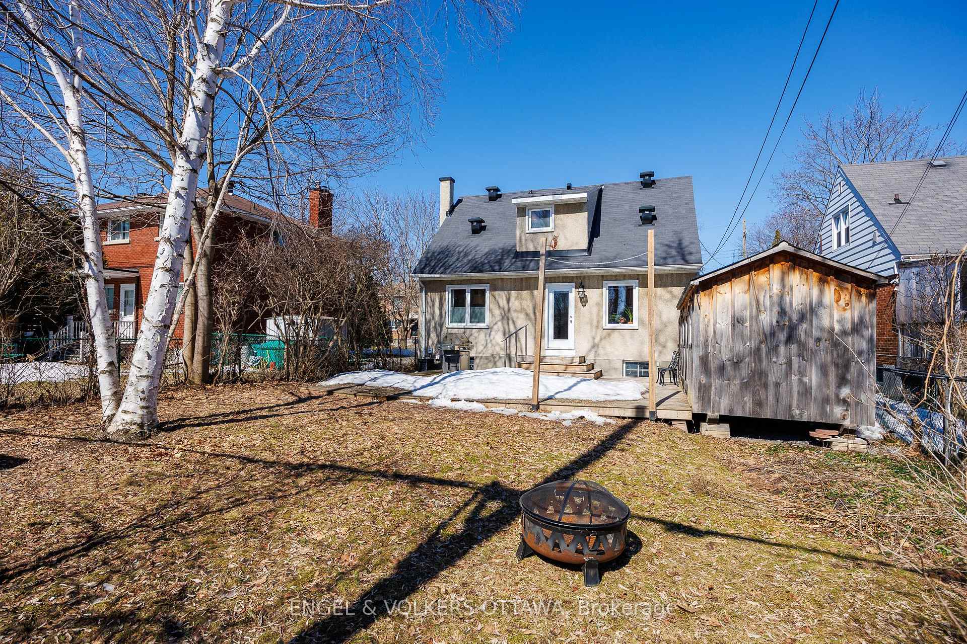 Photo 45 of 1180 Emperor Avenue, Ottawa, Carlington — HOMEH