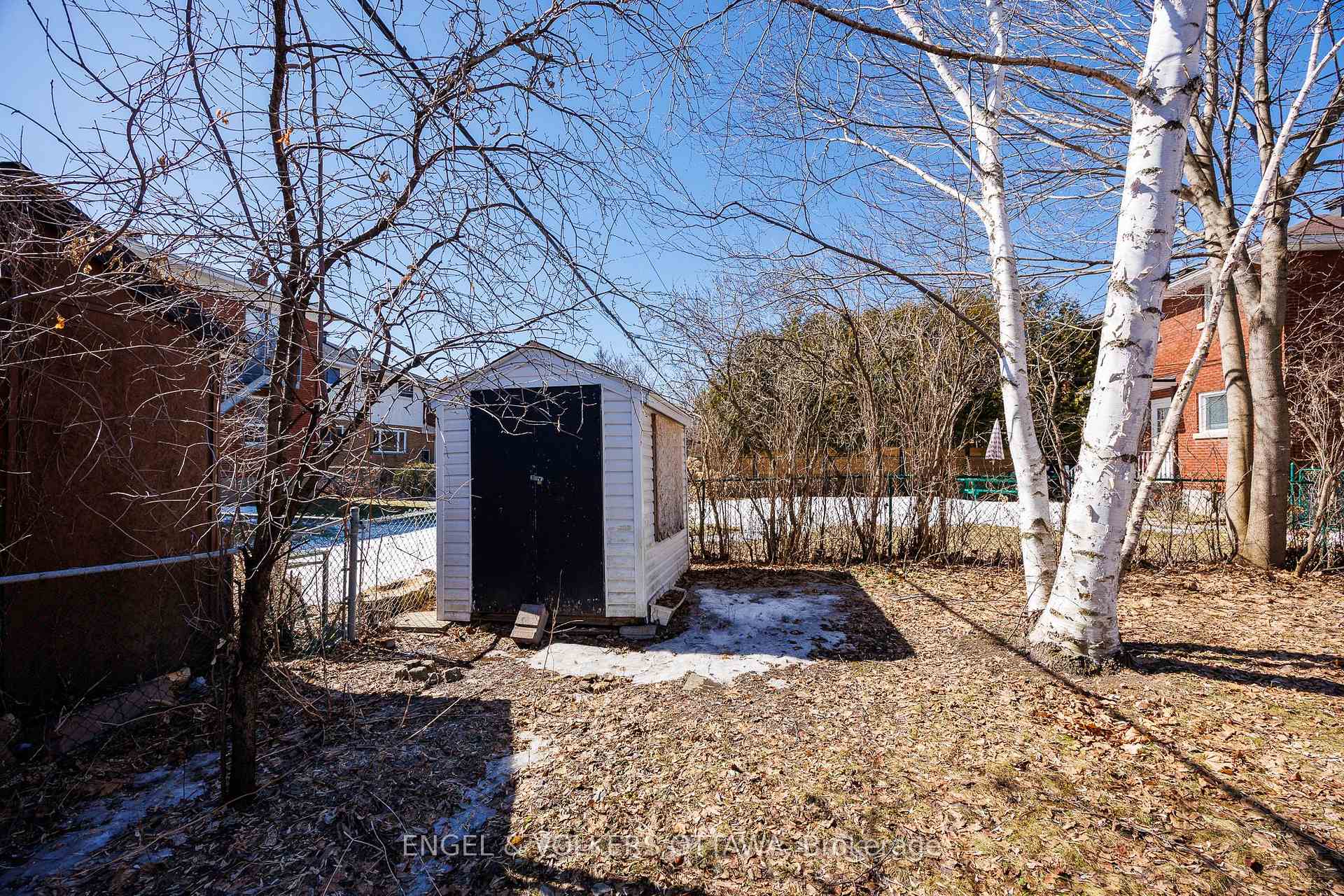 Photo 49 of 1180 Emperor Avenue, Ottawa, Carlington — HOMEH