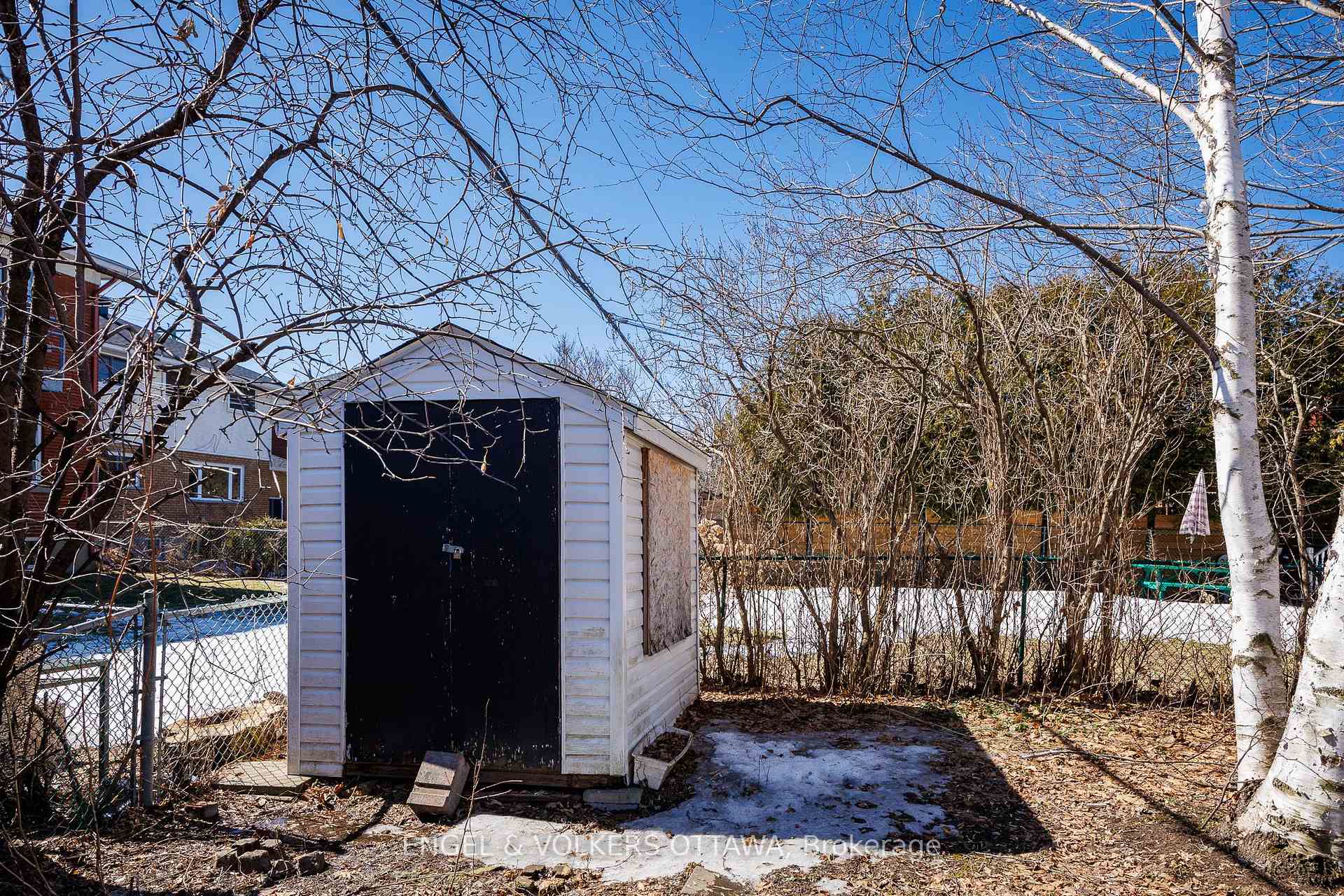 Photo 47 of 1180 Emperor Avenue, Ottawa, Carlington — HOMEH