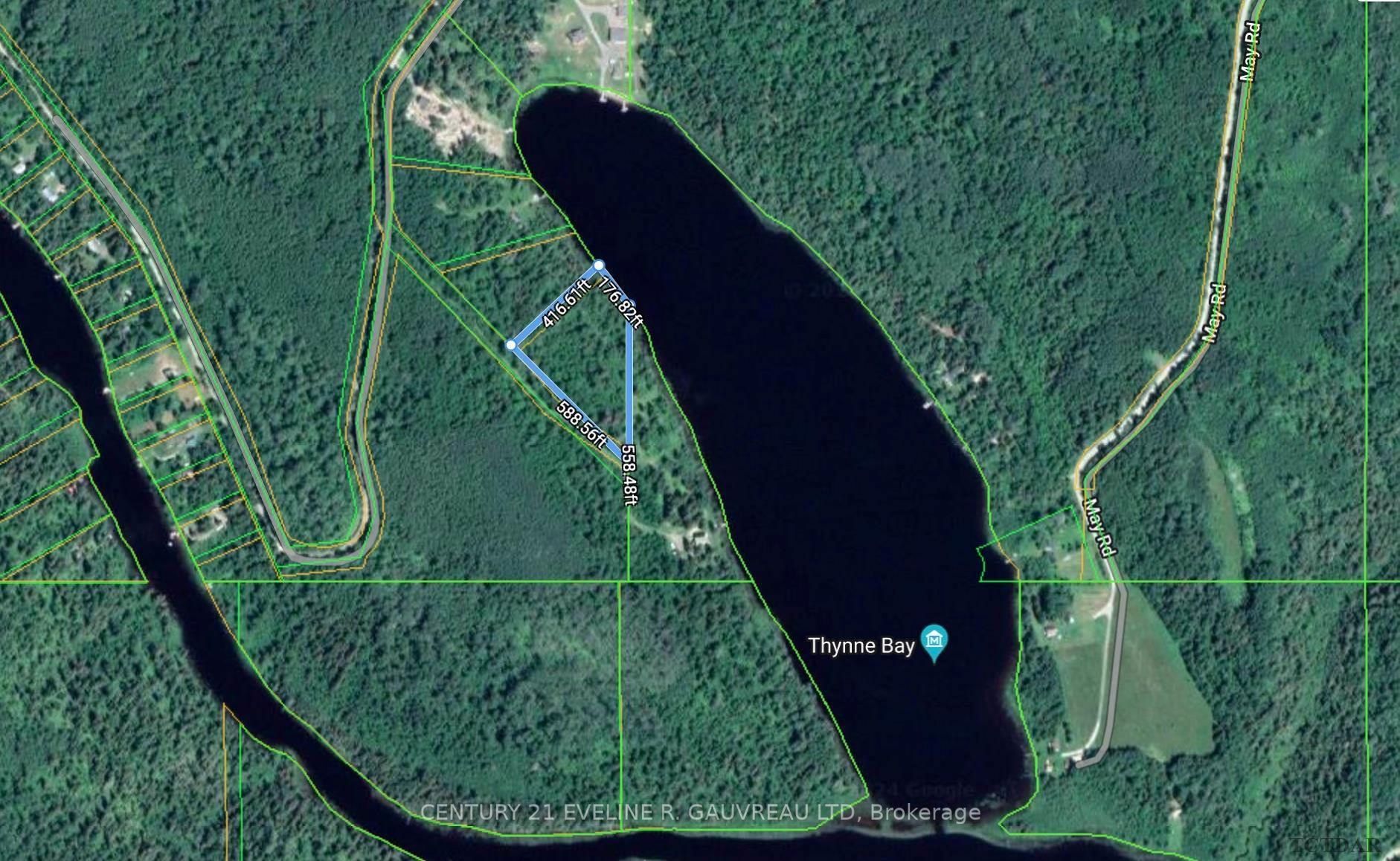 Photo 2 of lot 5 Bay Road, Englehart, Central Timiskaming — HOMEH