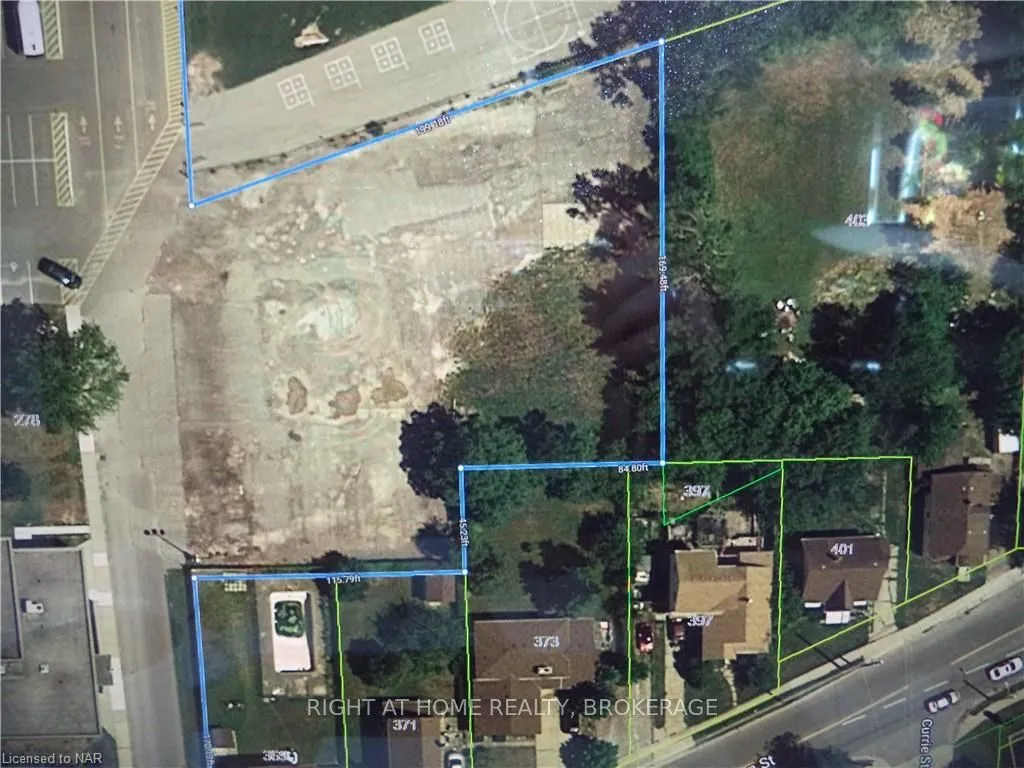 Photo 3 of 278 Vine Street, St. Catharines, Carlton/Bunting — HOMEH