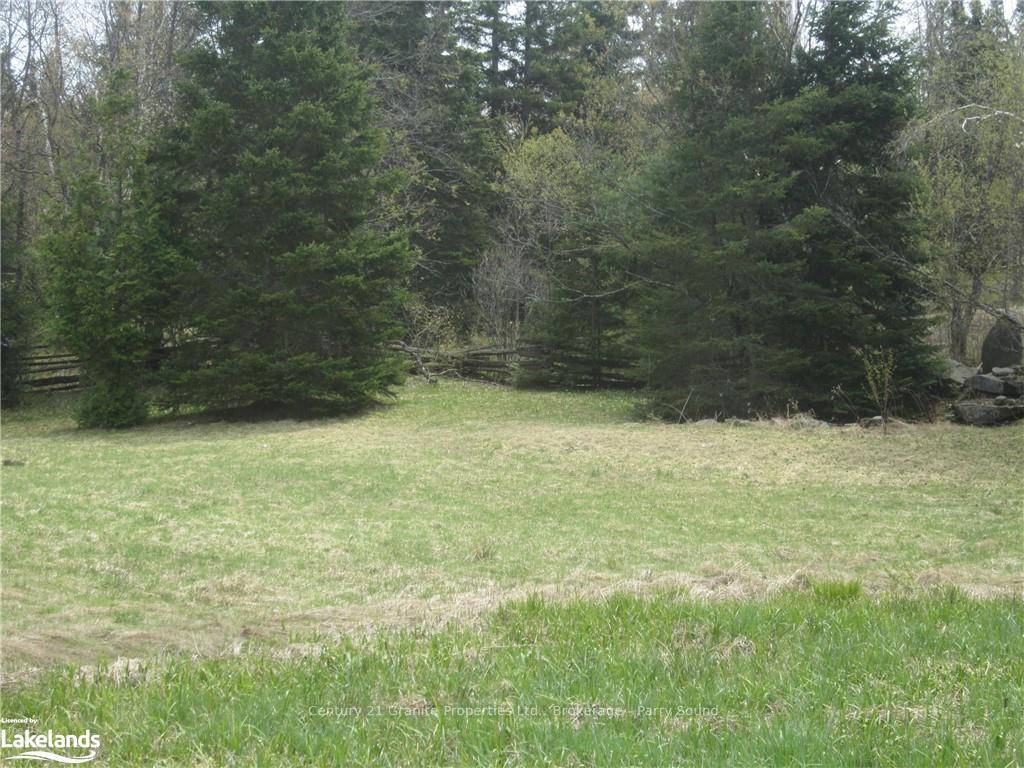 Photo 1 of LOT 2 Concession 7, McKellar — HOMEH