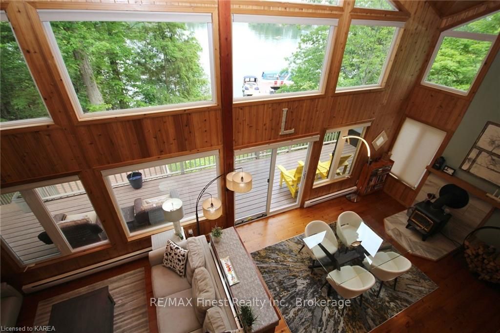Photo 16 of 76 Downie, Frontenac Islands, The Islands — HOMEH