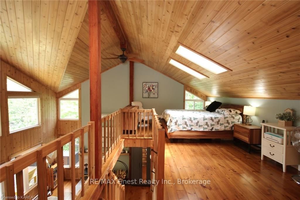 Photo 24 of 76 Downie, Frontenac Islands, The Islands — HOMEH