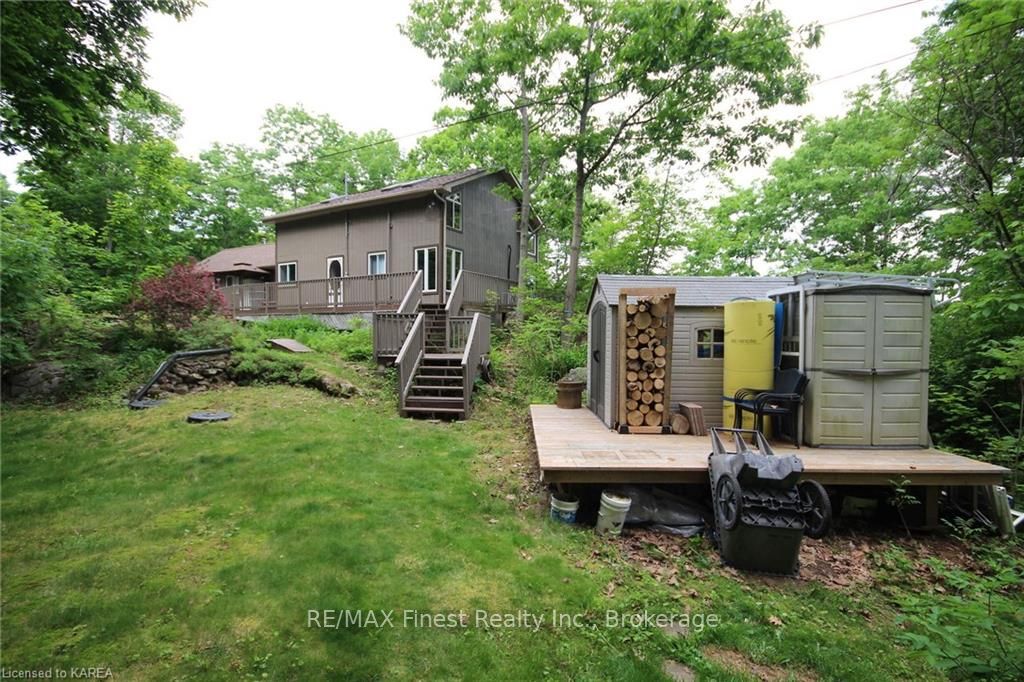 Photo 33 of 76 Downie, Frontenac Islands, The Islands — HOMEH