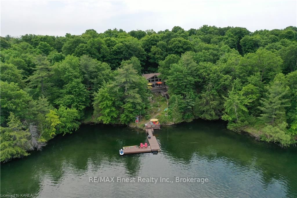 Photo 37 of 76 Downie, Frontenac Islands, The Islands — HOMEH