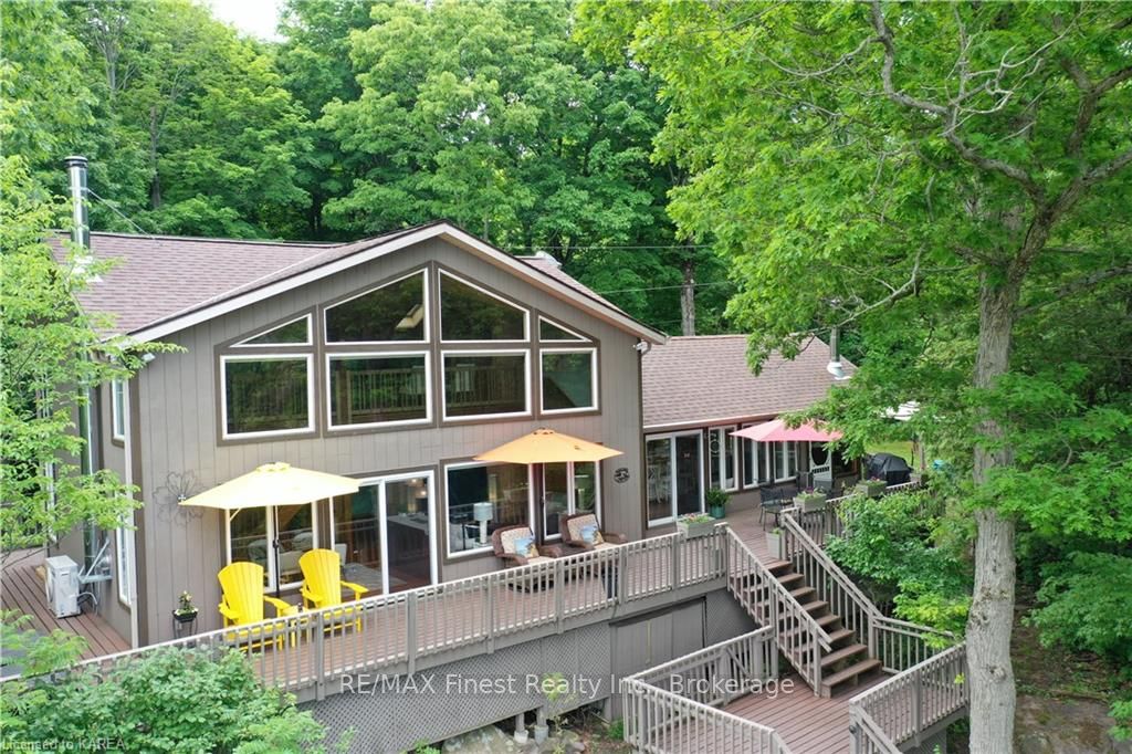 Photo 39 of 76 Downie, Frontenac Islands, The Islands — HOMEH