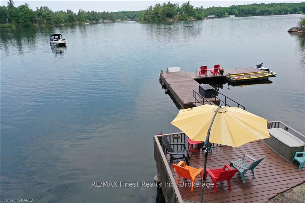 Photo 38 of 76 Downie, Frontenac Islands, The Islands — HOMEH