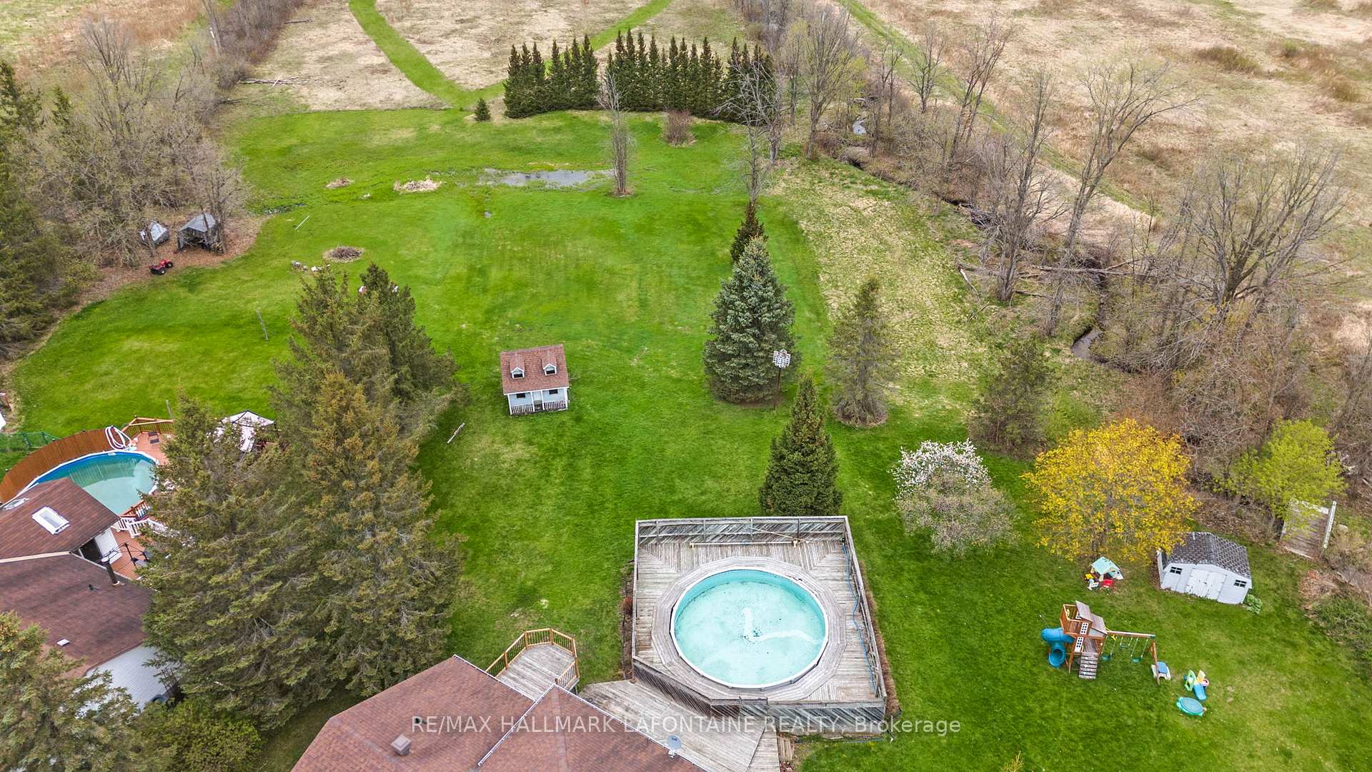 Photo 30 of 6427 Russell Road, Ottawa, Carlsbad Springs — HOMEH