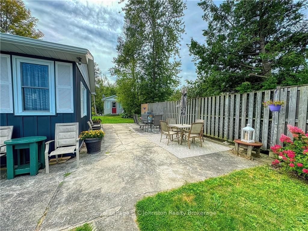 Photo 12 of 507 Bruce Road 13, Native Leased Lands — HOMEH