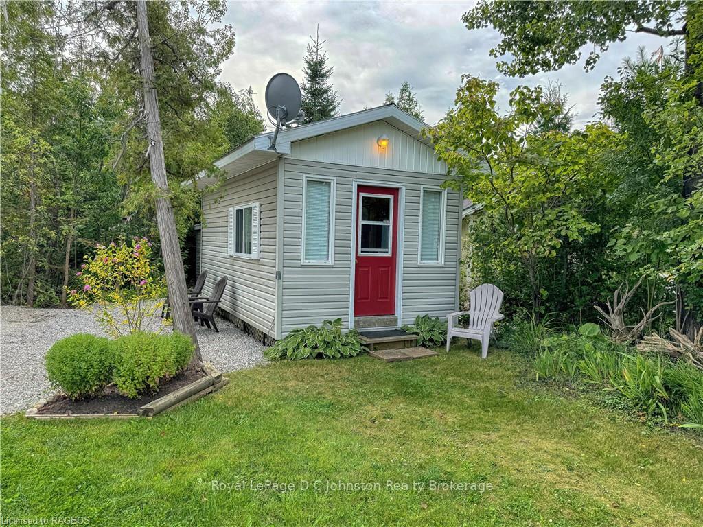 Photo 47 of 507 Bruce Road 13, Native Leased Lands — HOMEH