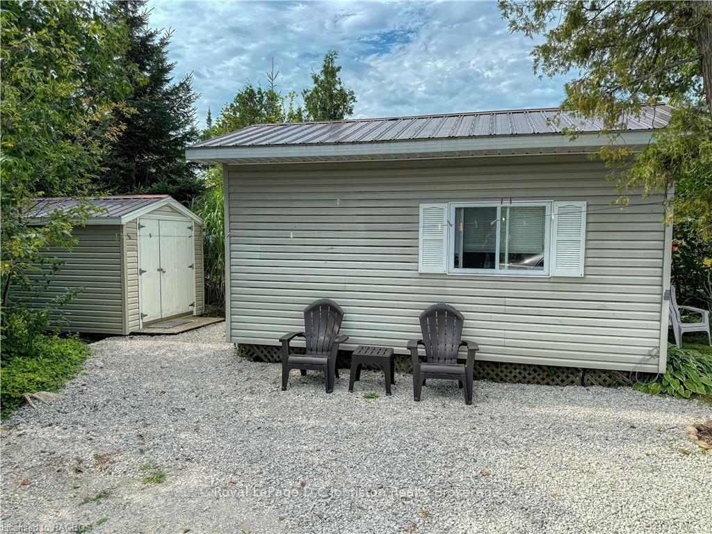 Photo 48 of 507 Bruce Road 13, Native Leased Lands — HOMEH