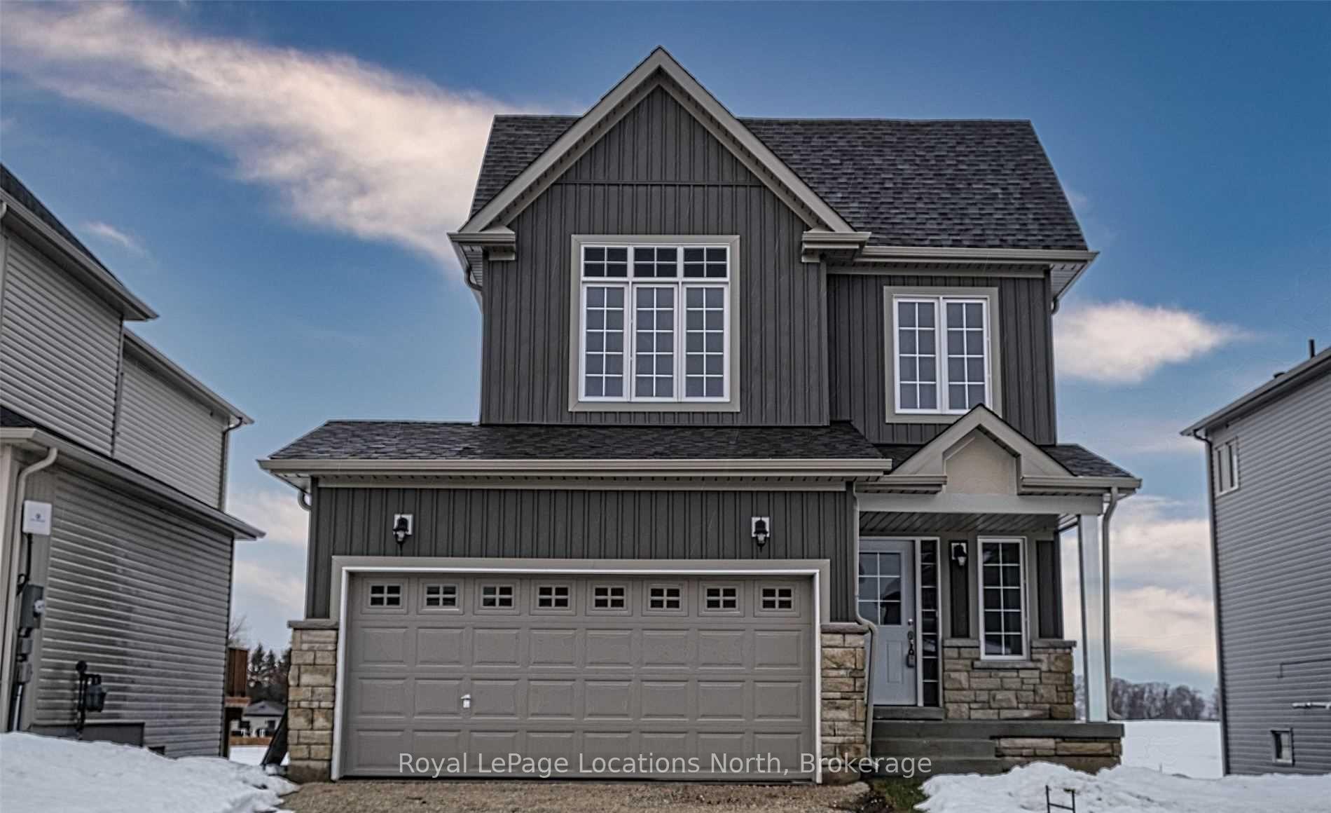 Photo 1 of 214 Prescott Drive, Clearview, Stayner — HOMEH