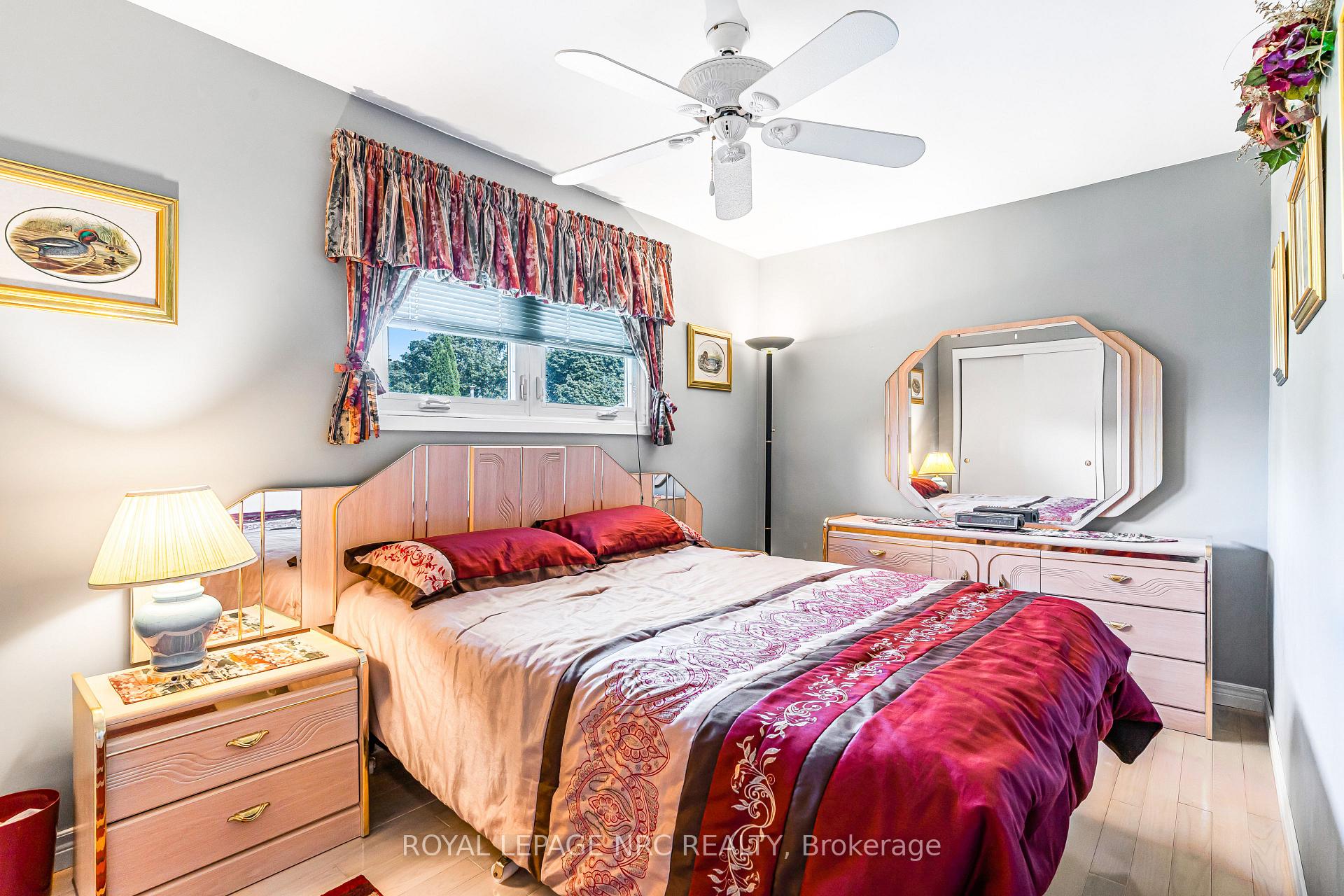 Photo 9 of 21 Kimbermount Drive, St. Catharines, Lakeshore — HOMEH