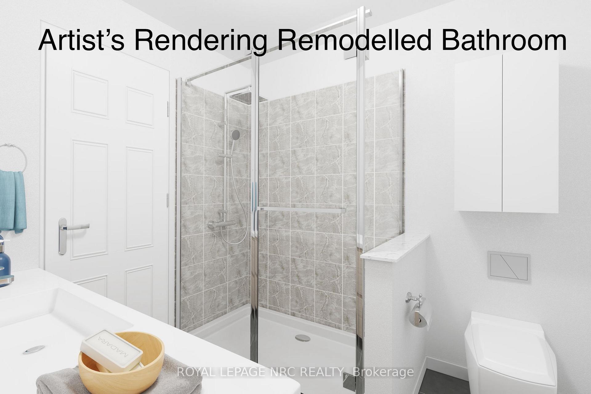 Photo 12 of 21 Kimbermount Drive, St. Catharines, Lakeshore — HOMEH