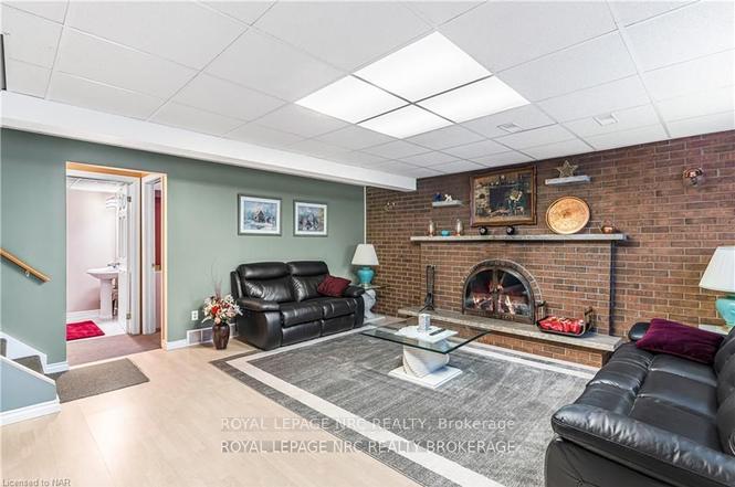 Photo 13 of 21 Kimbermount Drive, St. Catharines, Lakeshore — HOMEH