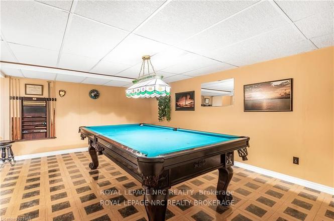 Photo 15 of 21 Kimbermount Drive, St. Catharines, Lakeshore — HOMEH