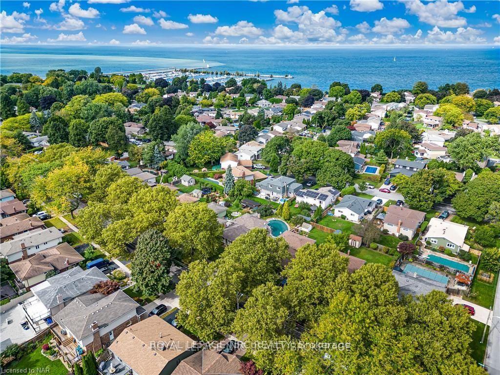 Photo 18 of 21 Kimbermount Drive, St. Catharines, Lakeshore — HOMEH
