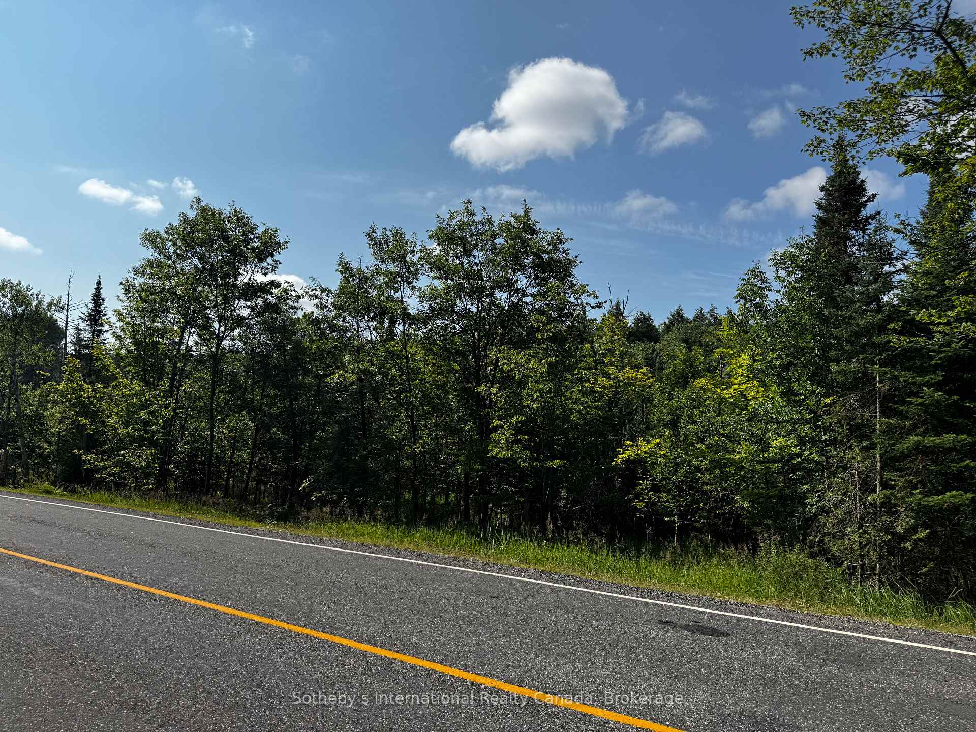 Photo 1 of 126 Highway 559, Carling — HOMEH