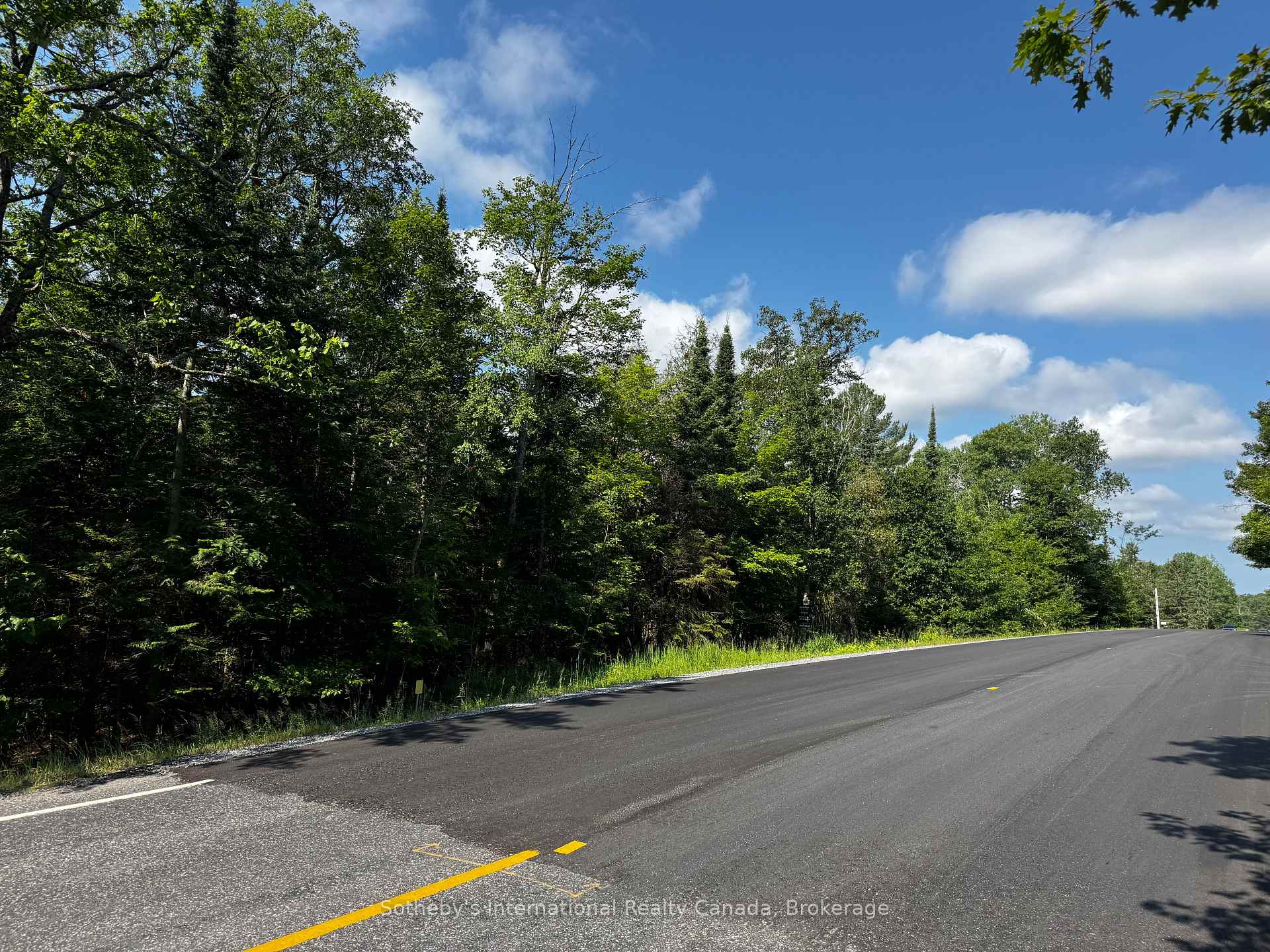 Photo 2 of 126 Highway 559, Carling — HOMEH