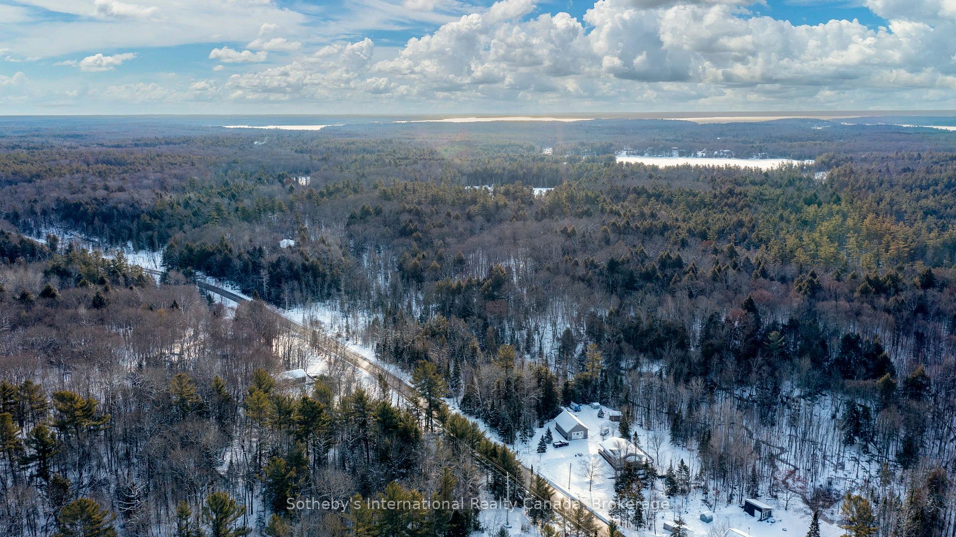 Photo 10 of 126 Highway 559, Carling — HOMEH