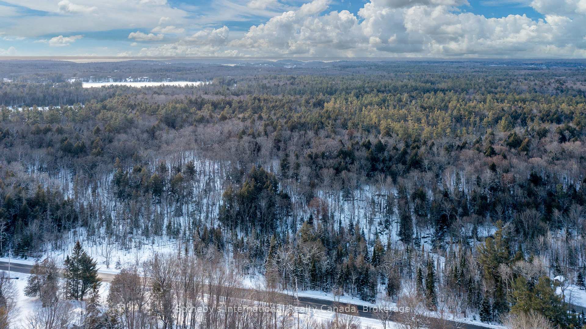 Photo 12 of 126 Highway 559, Carling — HOMEH