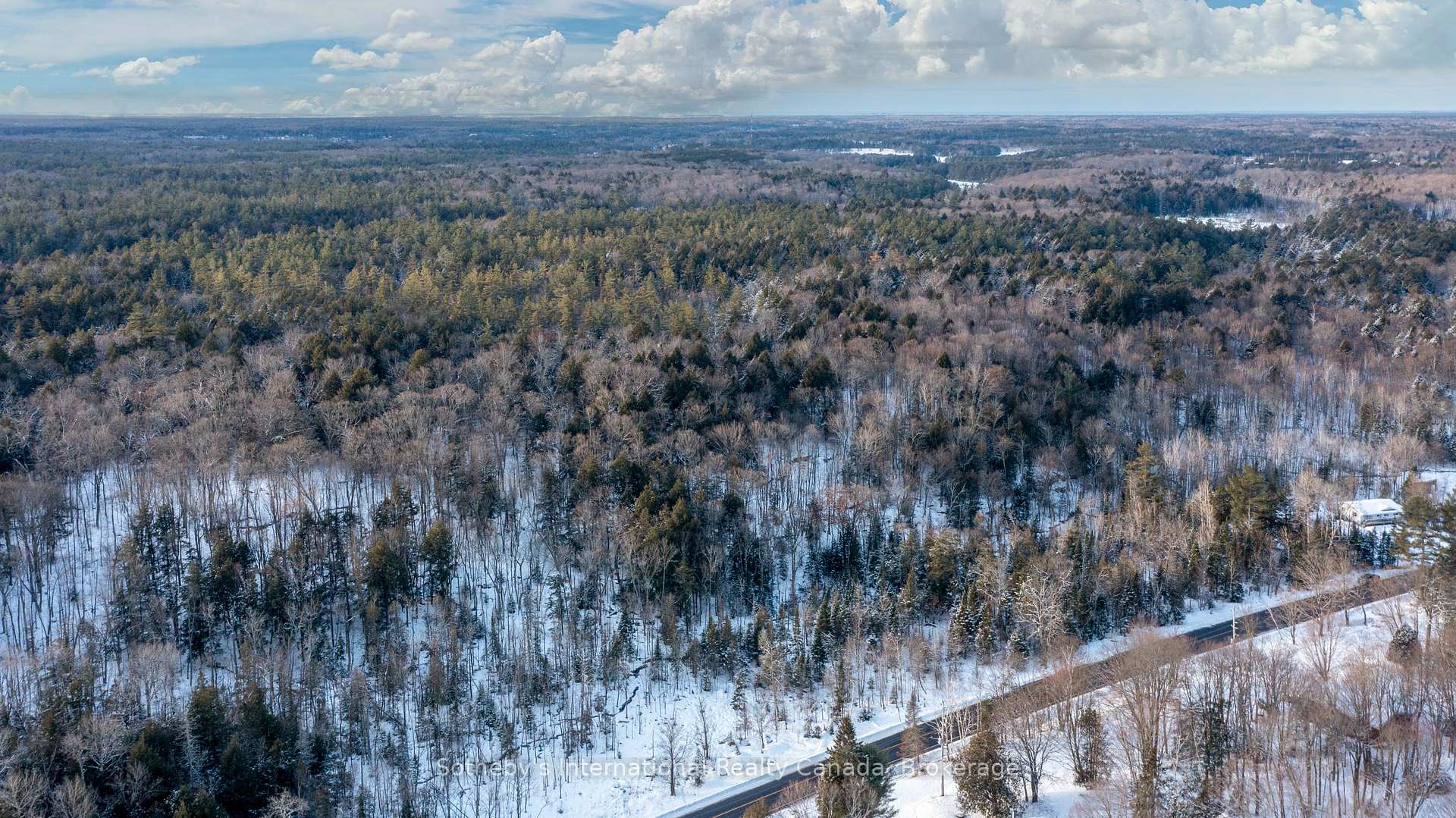 Photo 13 of 126 Highway 559, Carling — HOMEH