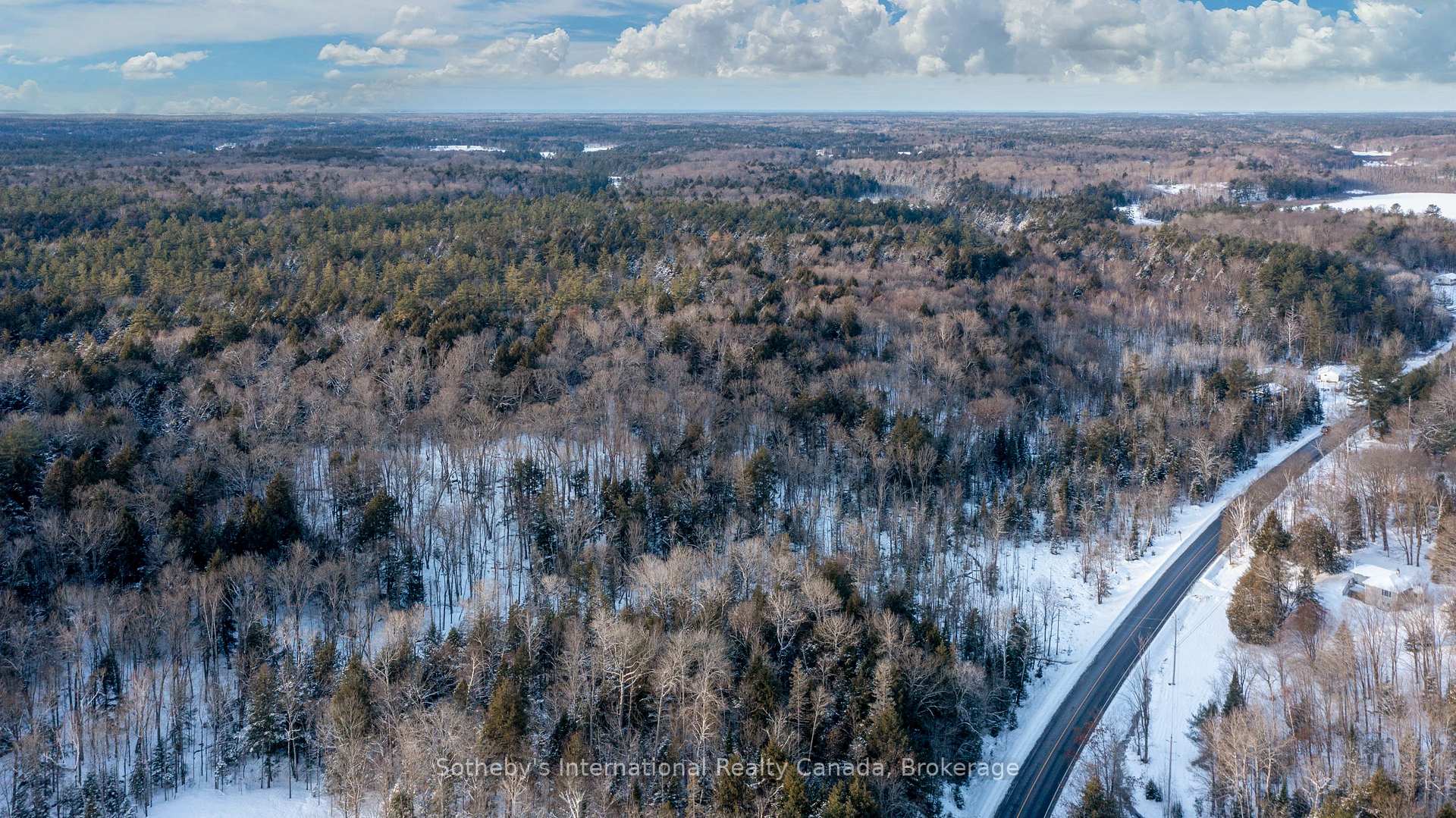 Photo 14 of 126 Highway 559, Carling — HOMEH