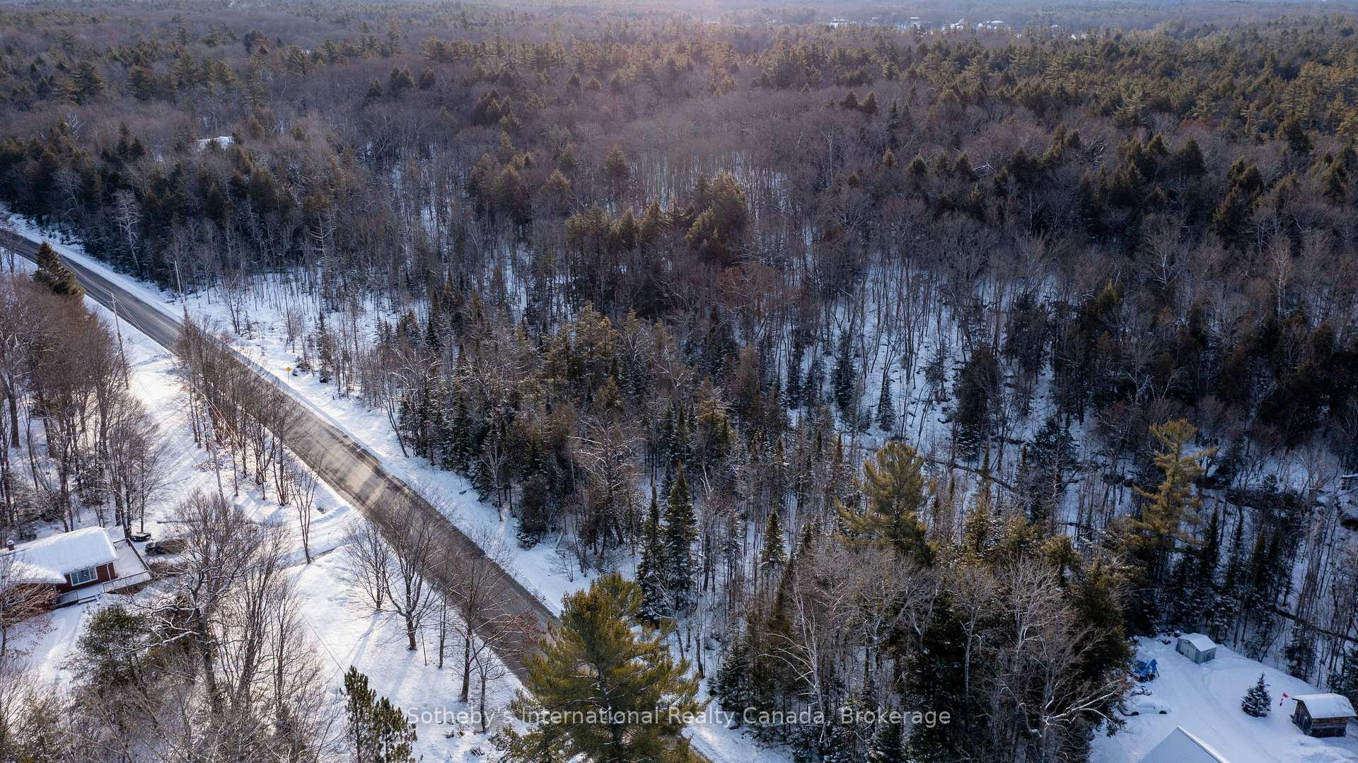 Photo 15 of 126 Highway 559, Carling — HOMEH