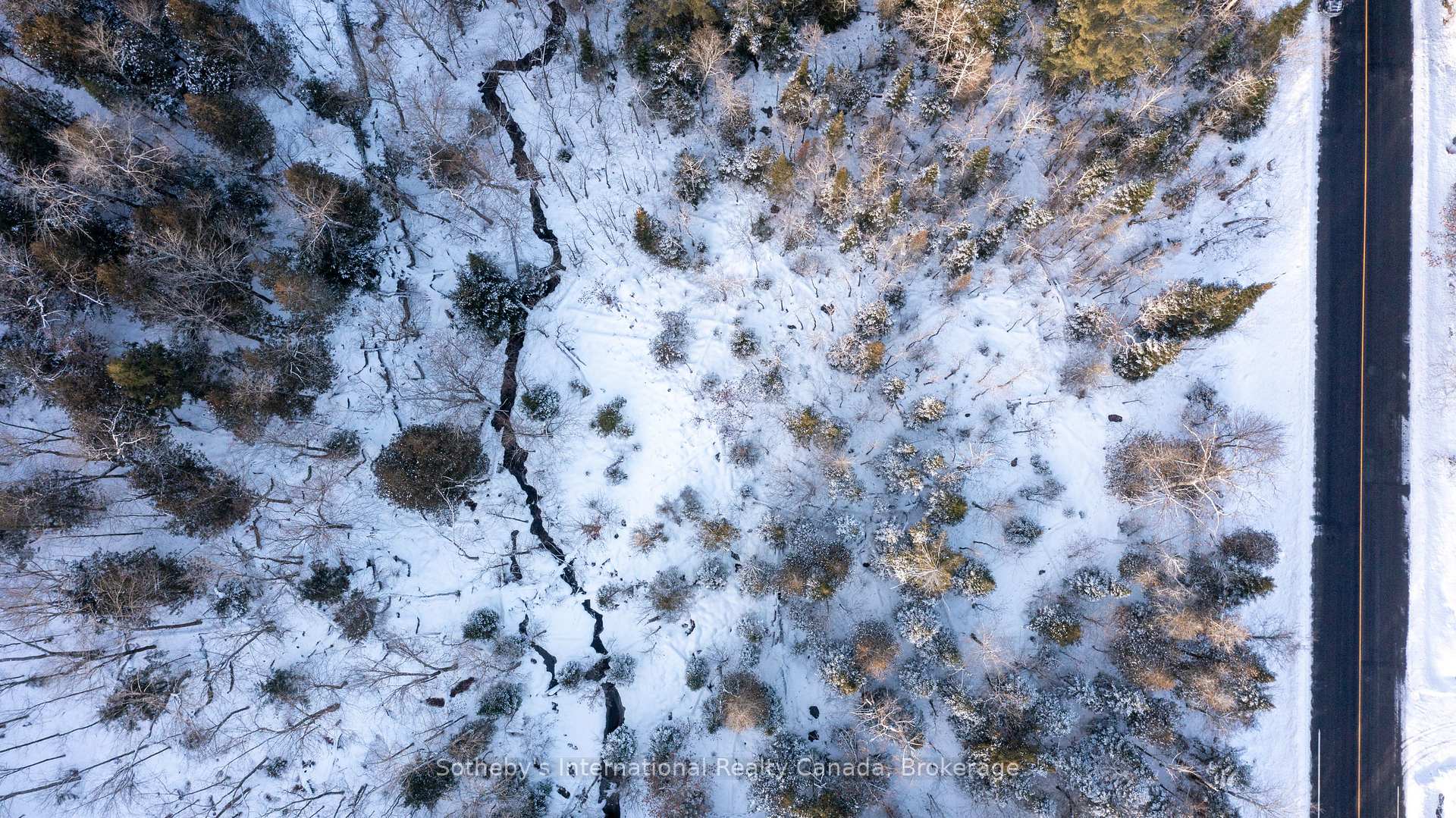 Photo 16 of 126 Highway 559, Carling — HOMEH