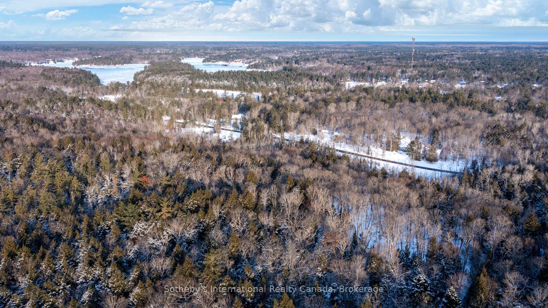Photo 17 of 126 Highway 559, Carling — HOMEH