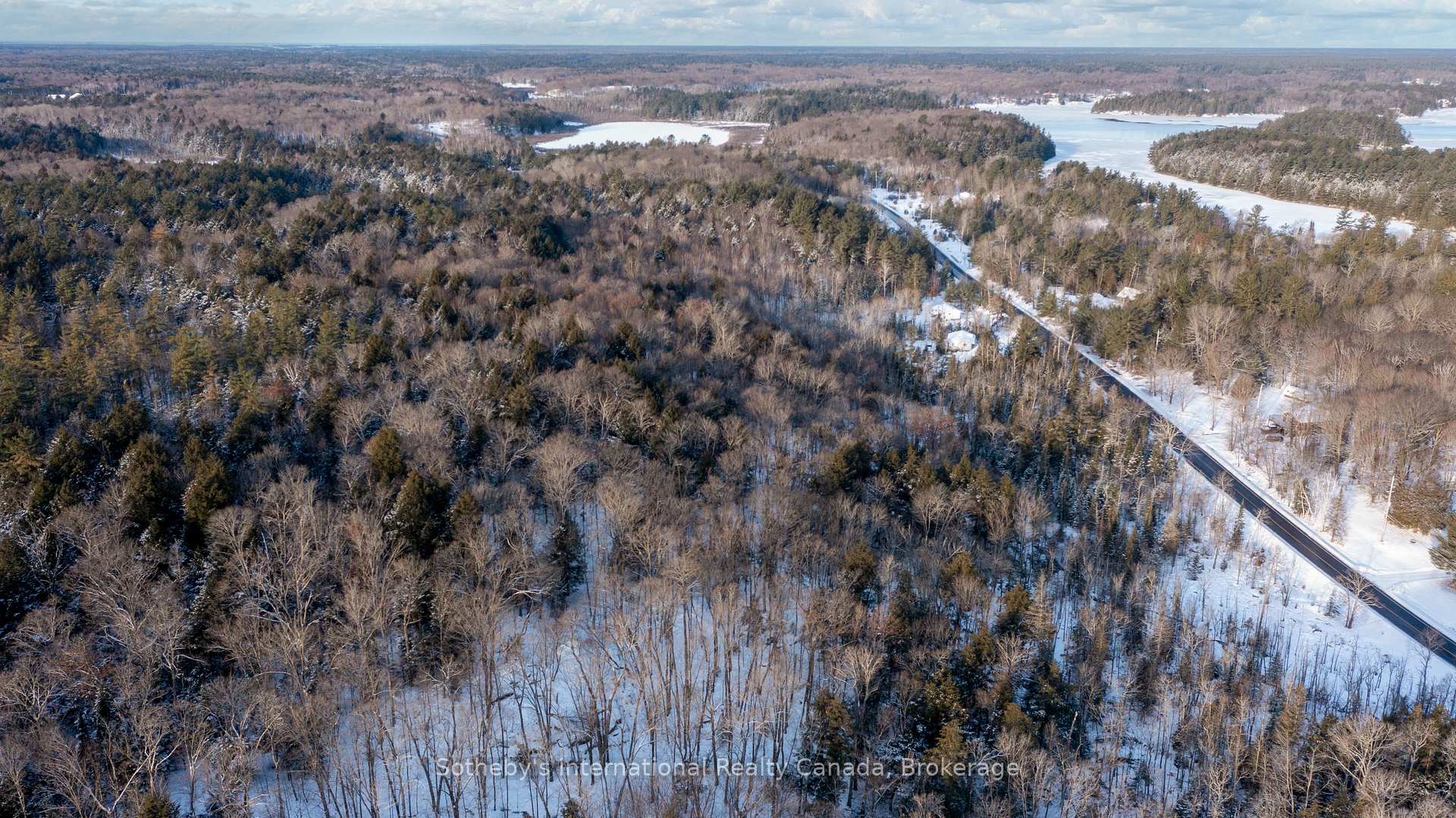 Photo 18 of 126 Highway 559, Carling — HOMEH