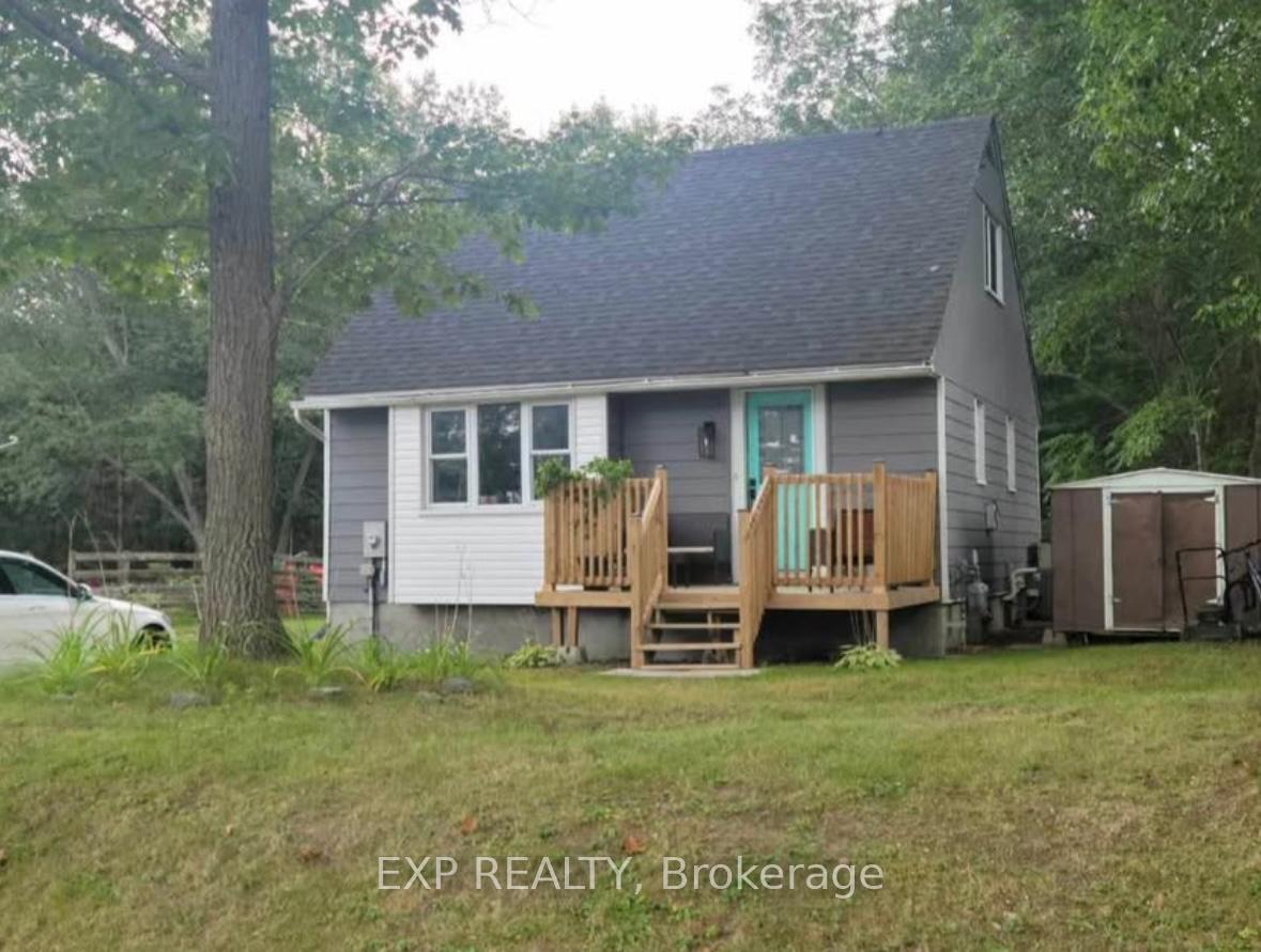Photo 1 of 815 Bayview Drive, Ottawa, Constance Bay — HOMEH