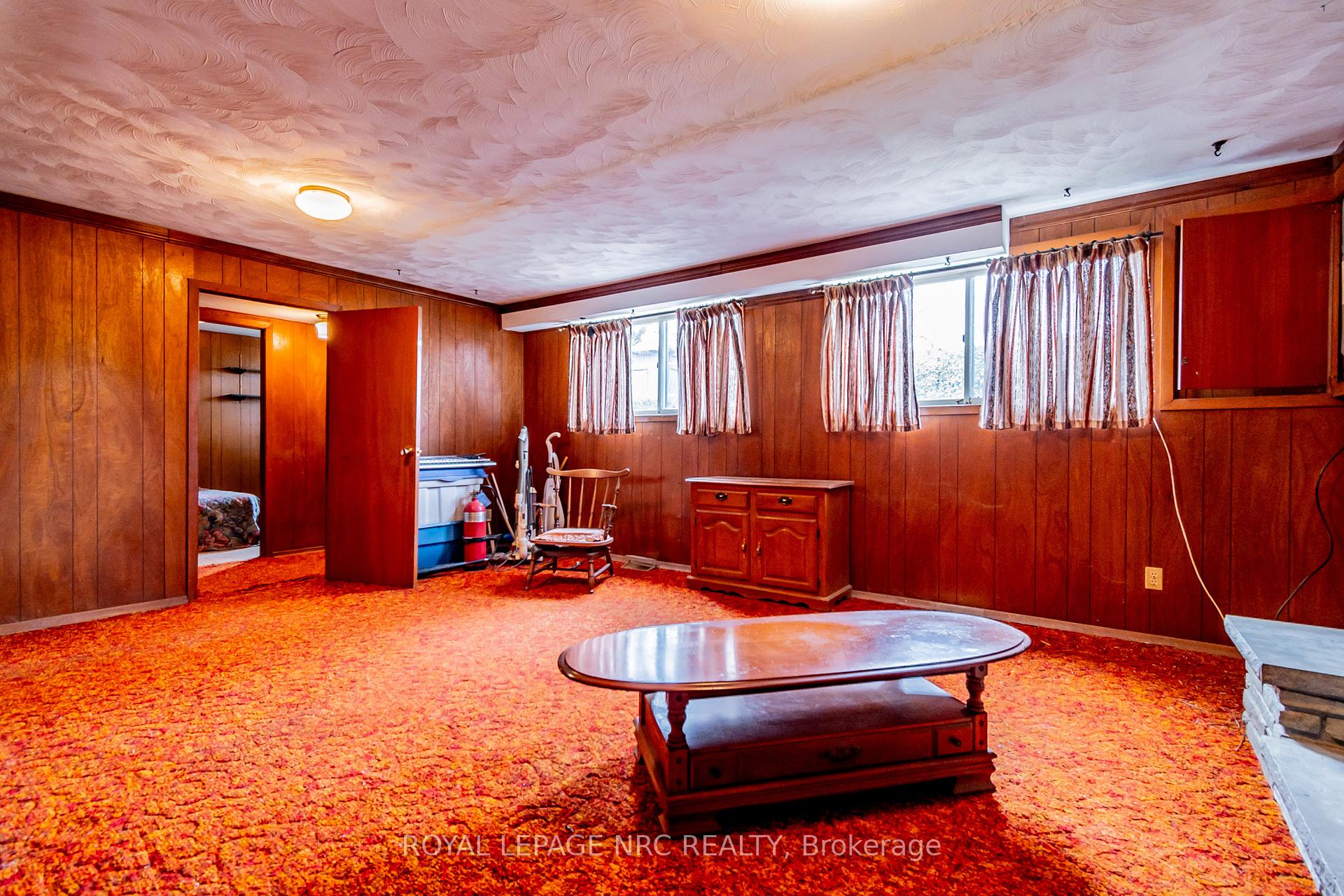 Photo 24 of 23 Gordon Place, St. Catharines, Vine/Linwell — HOMEH