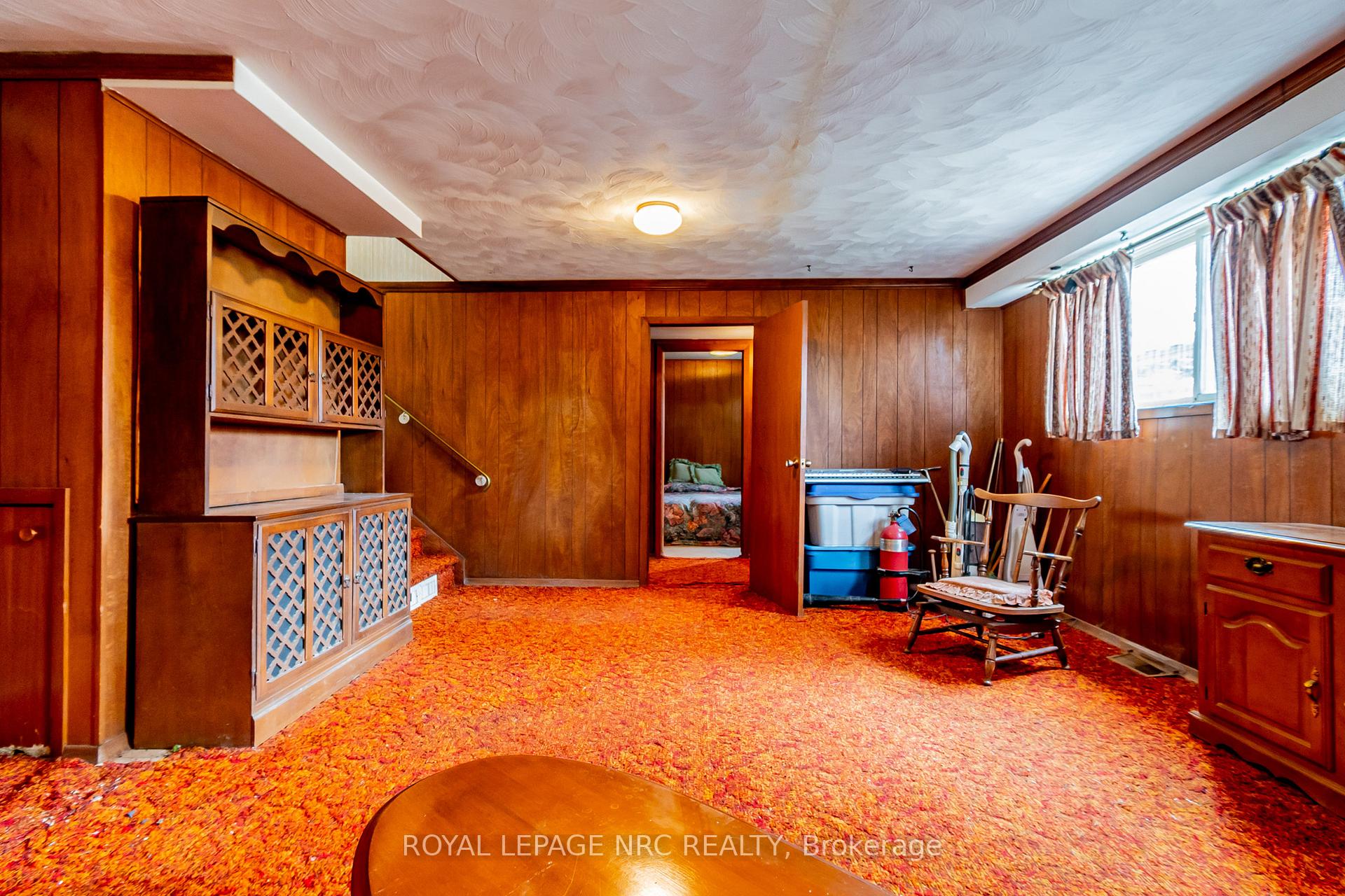 Photo 25 of 23 Gordon Place, St. Catharines, Vine/Linwell — HOMEH