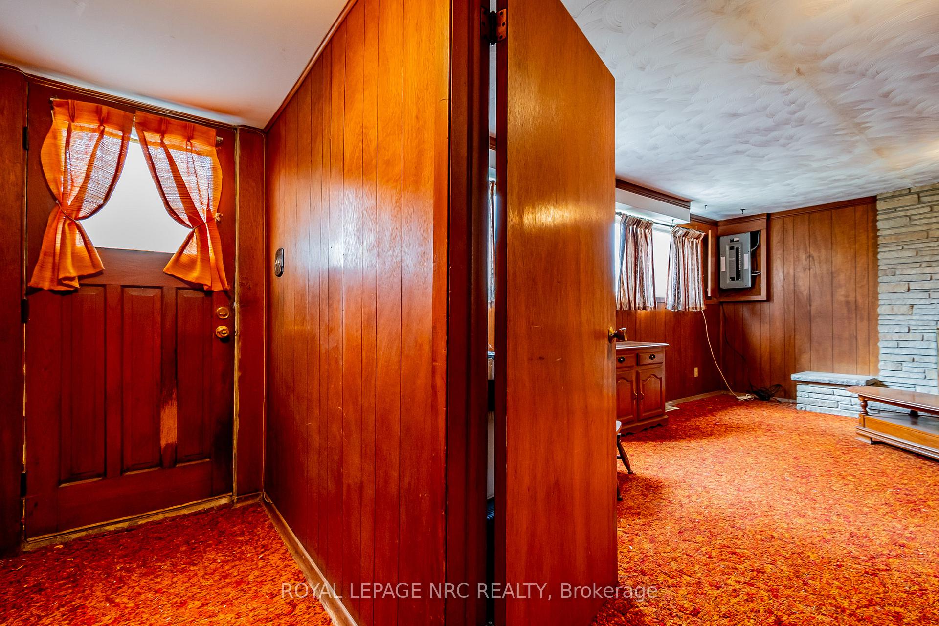 Photo 27 of 23 Gordon Place, St. Catharines, Vine/Linwell — HOMEH