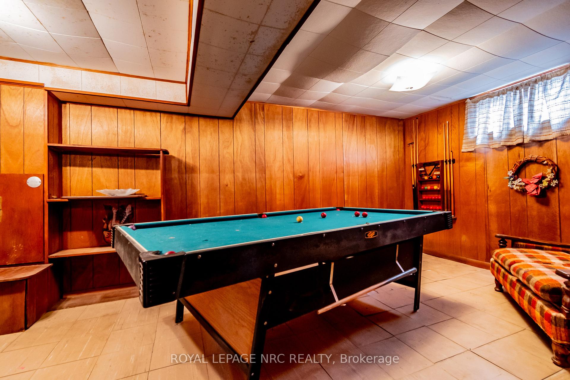 Photo 29 of 23 Gordon Place, St. Catharines, Vine/Linwell — HOMEH