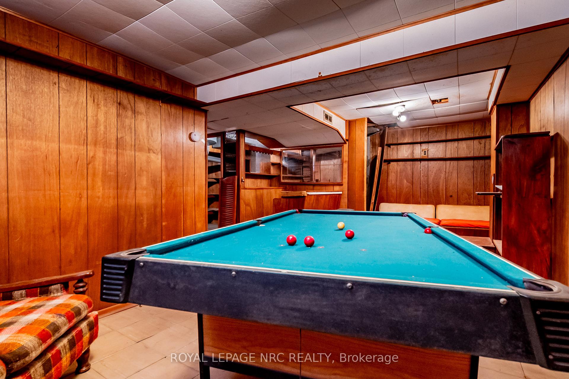 Photo 30 of 23 Gordon Place, St. Catharines, Vine/Linwell — HOMEH