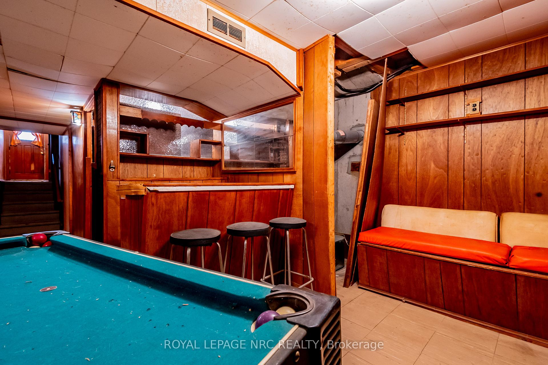Photo 31 of 23 Gordon Place, St. Catharines, Vine/Linwell — HOMEH