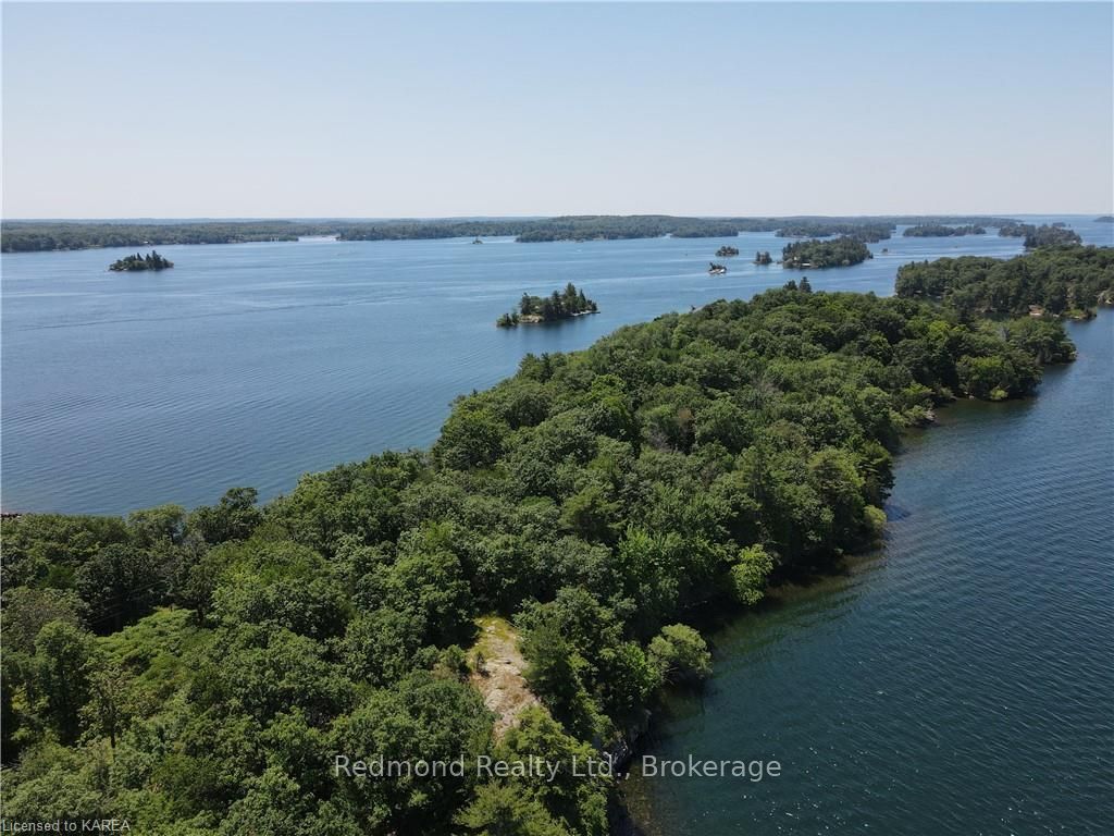 Photo 2 of Prince Regent, Frontenac Islands, The Islands — HOMEH