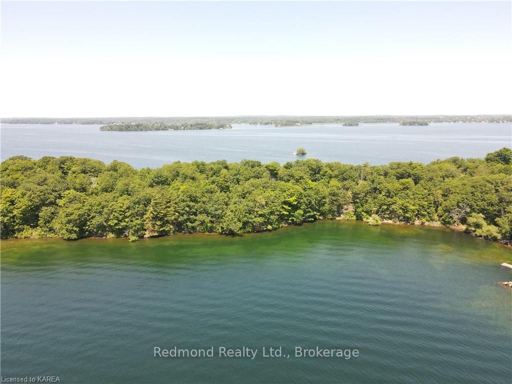 Photo 5 of Prince Regent, Frontenac Islands, The Islands — HOMEH