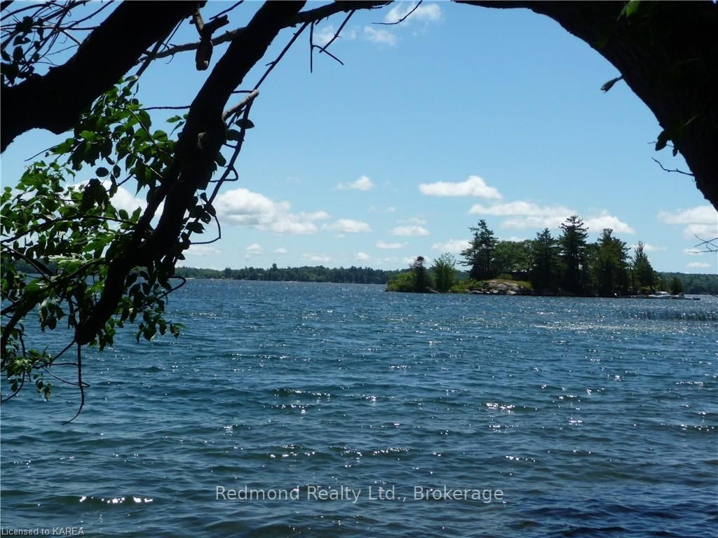 Photo 13 of Prince Regent, Frontenac Islands, The Islands — HOMEH