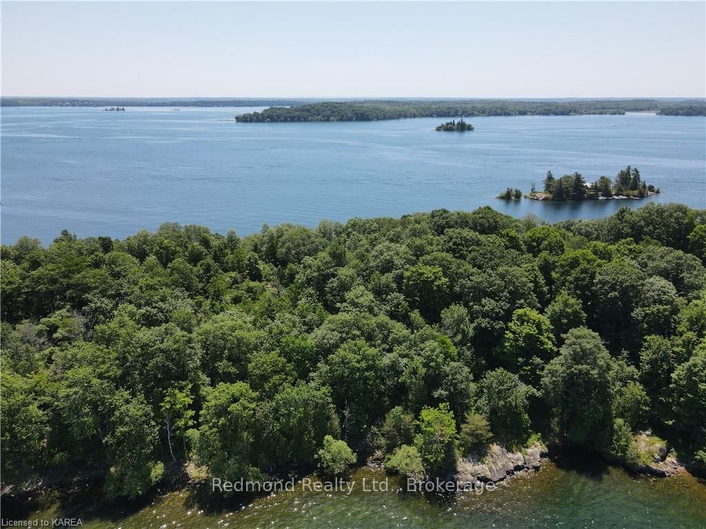 Photo 16 of Prince Regent, Frontenac Islands, The Islands — HOMEH