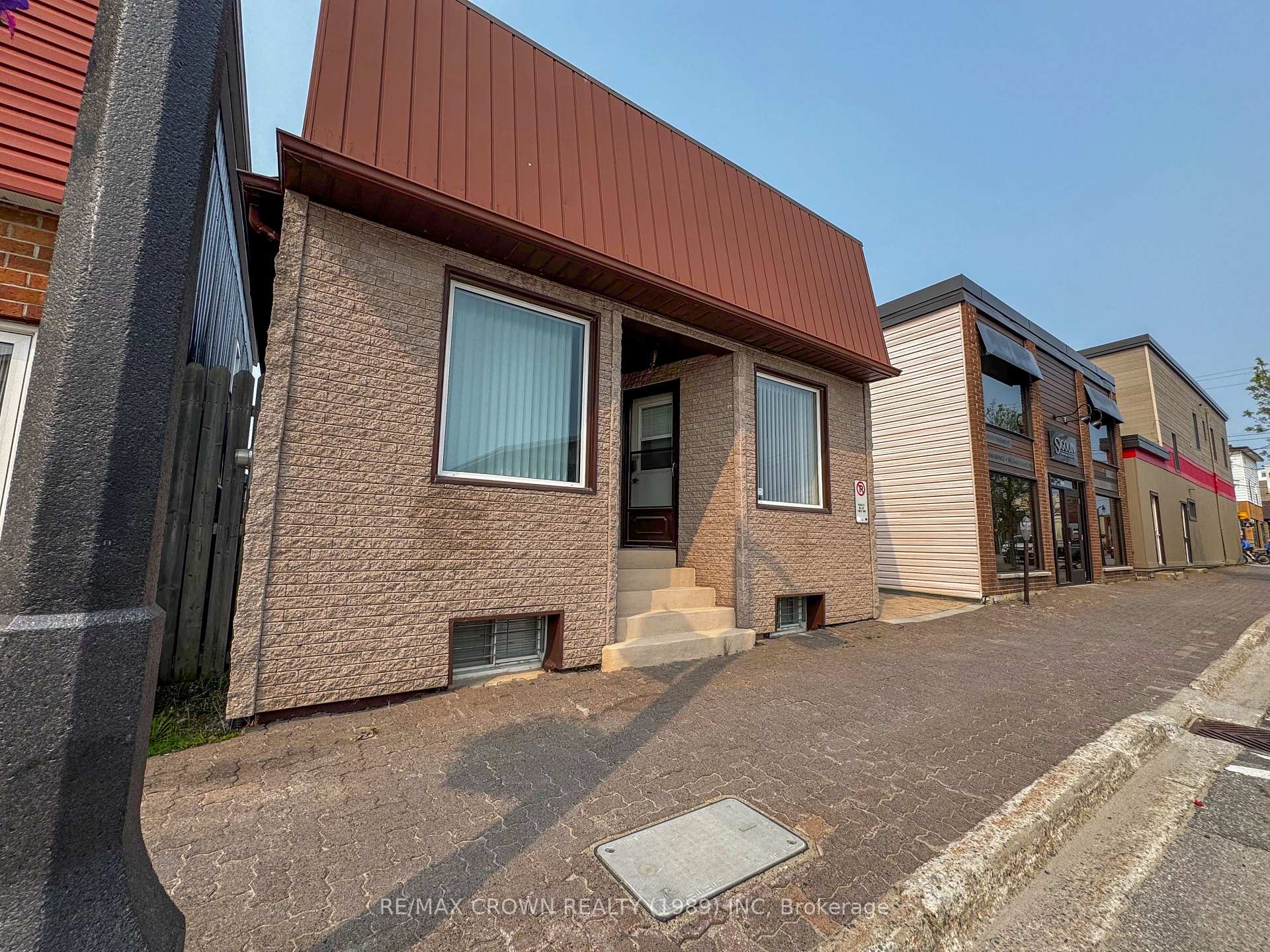 Photo 3 of 906 George Street, Hearst — HOMEH