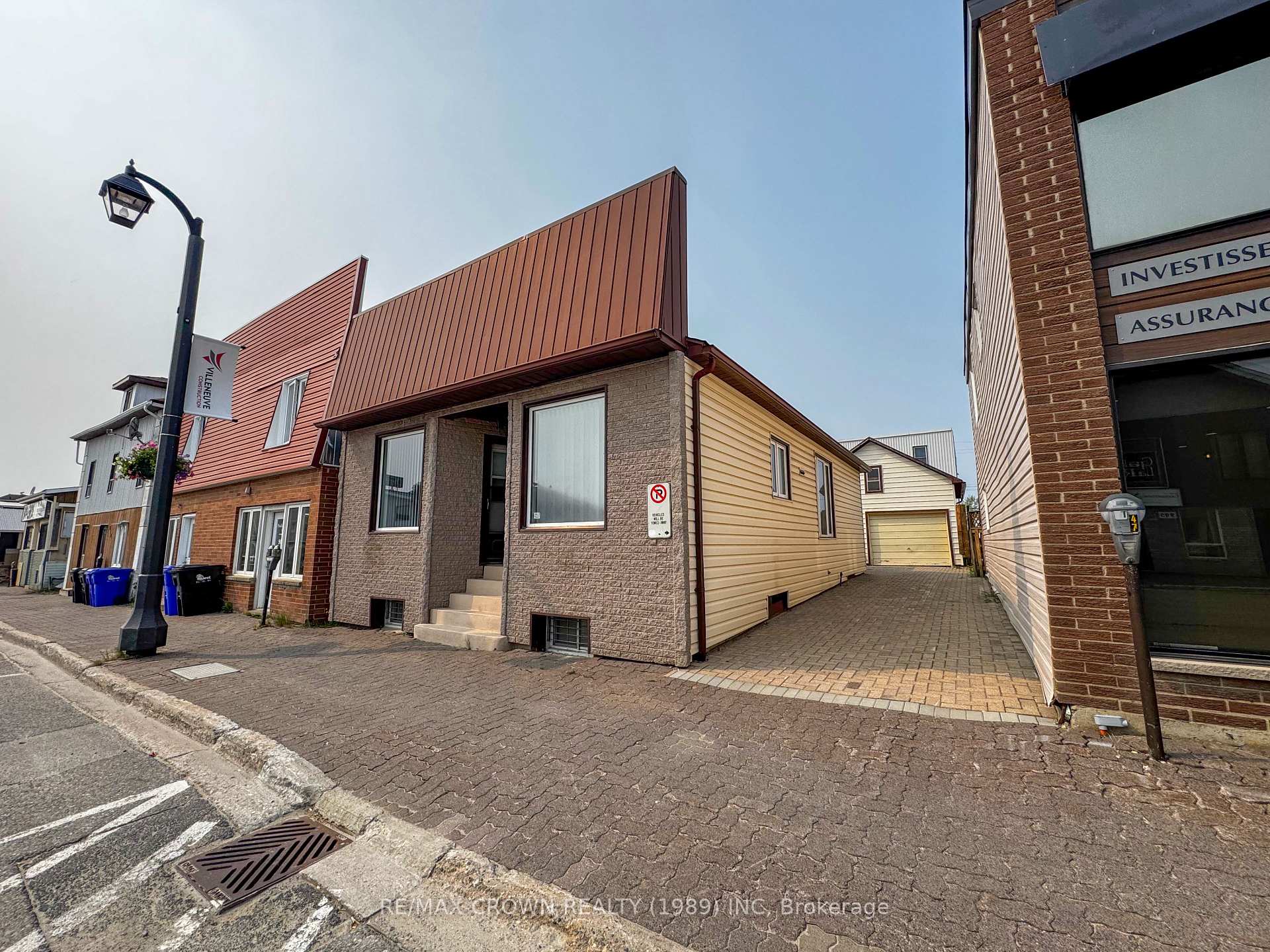Photo 2 of 906 George Street, Hearst — HOMEH