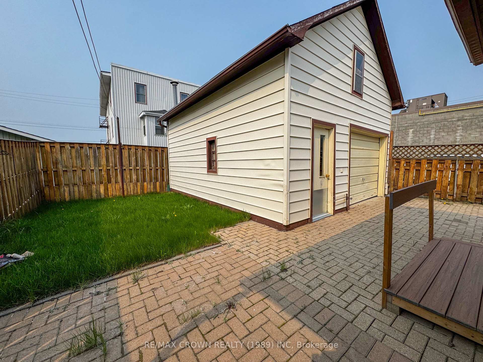 Photo 45 of 906 George Street, Hearst — HOMEH