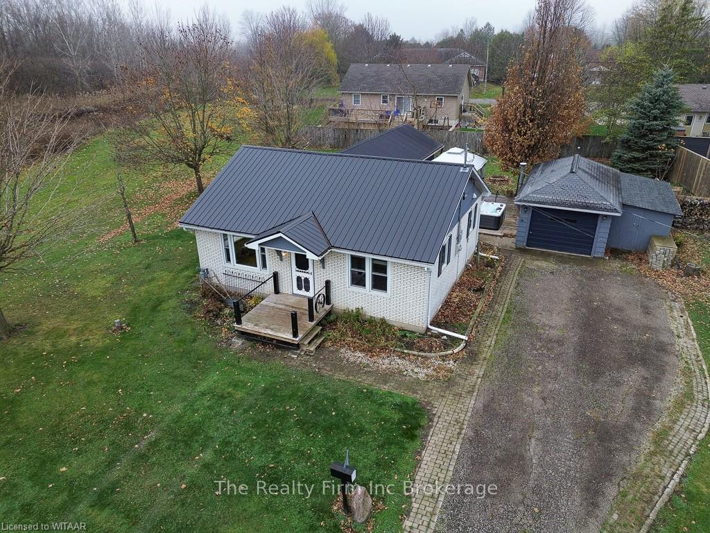 Photo 1 of 11919 Whittaker Road, Malahide, Springfield — HOMEH
